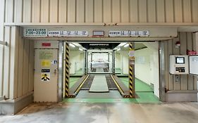 リッチモンドホテル 那覇久茂地